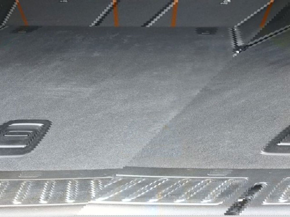 BMW X3 usata a Lecce (14)