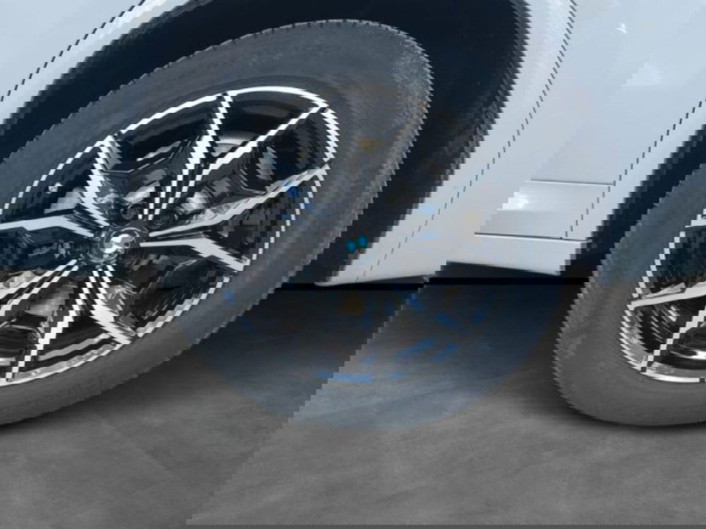 BMW X3 usata a Lecce (8)