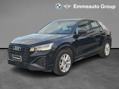 Audi Q2 Q2 30 TDI del 2024 usata a Lecce