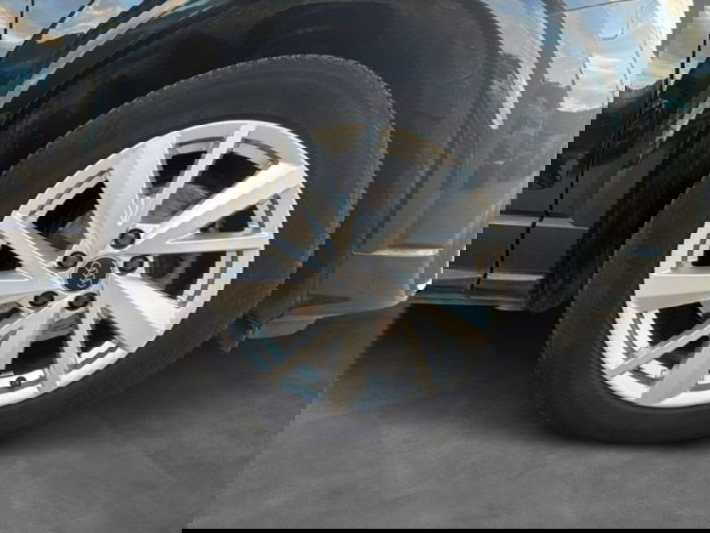 Audi Q2 usata a Lecce (10)