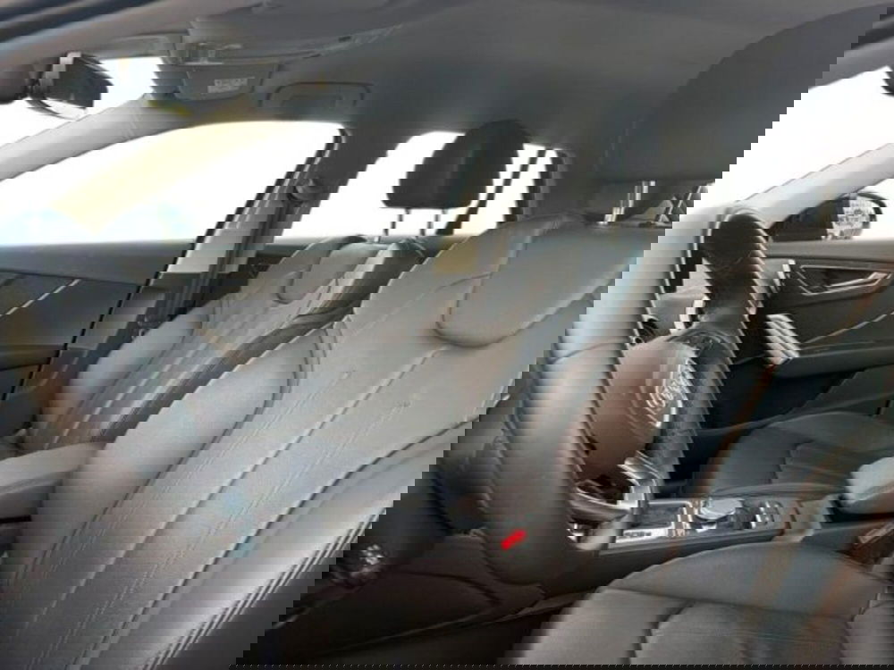 Audi Q2 usata a Lecce (14)