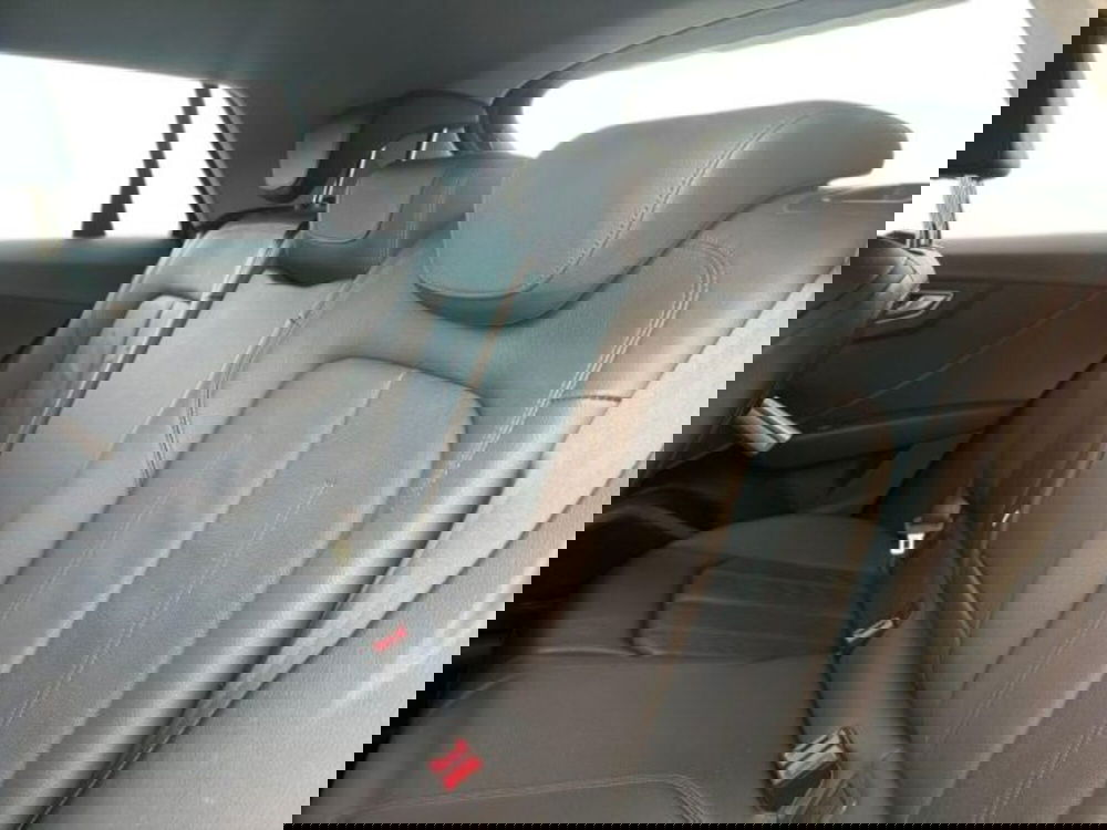 Audi Q2 usata a Lecce (15)