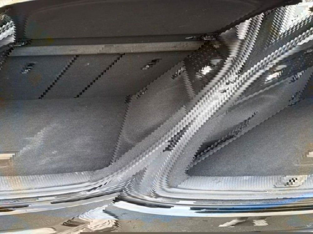 Audi Q2 usata a Lecce (16)
