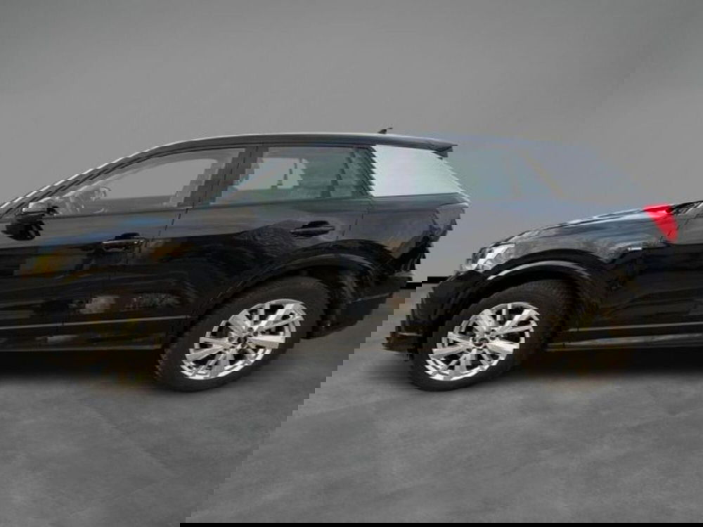 Audi Q2 usata a Lecce (2)