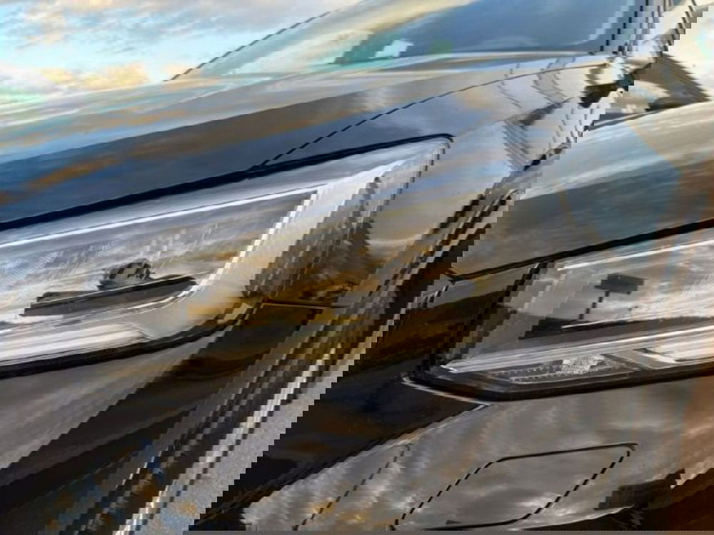 Audi Q2 usata a Lecce (8)