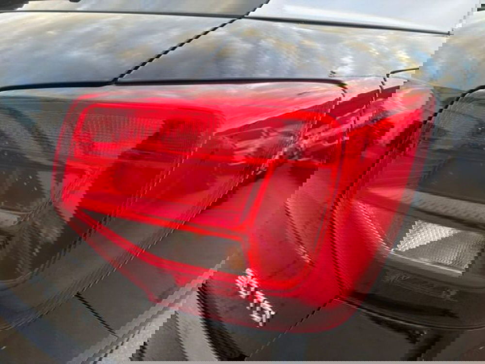 Audi Q2 usata a Lecce (9)