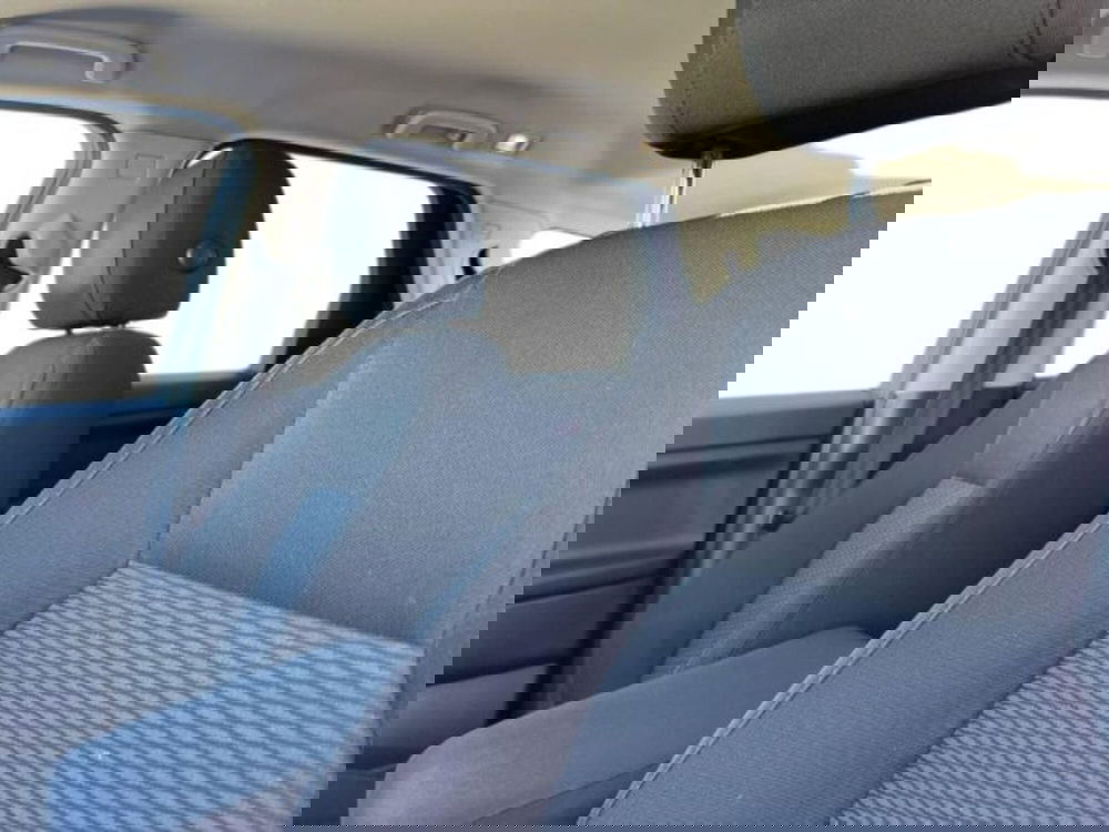 Land Rover Discovery usata a Lecce (14)