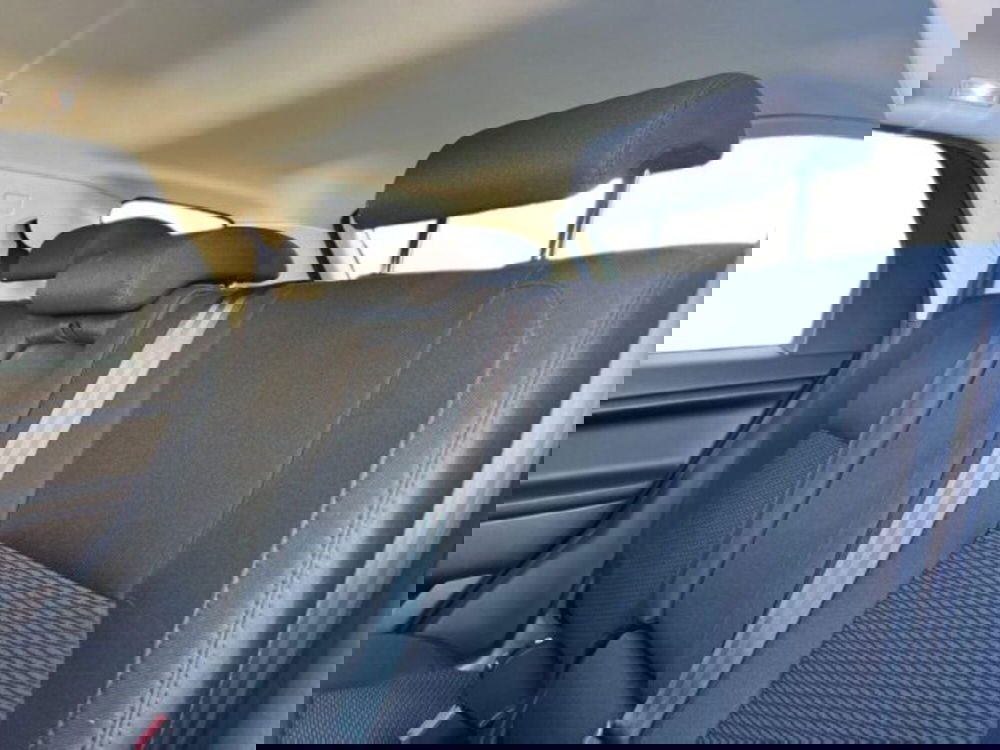 Land Rover Discovery usata a Lecce (15)