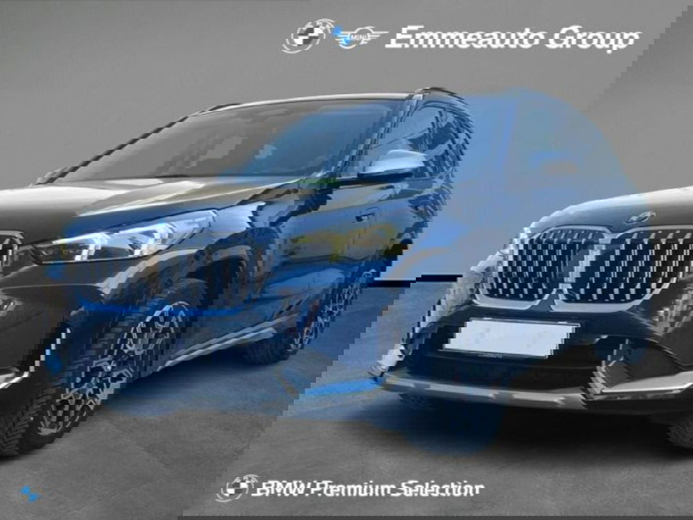 BMW X1 usata a Lecce