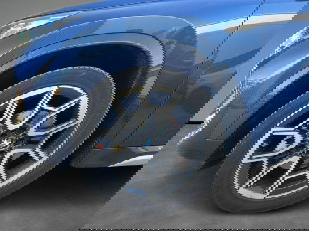 BMW X1 usata a Lecce (10)