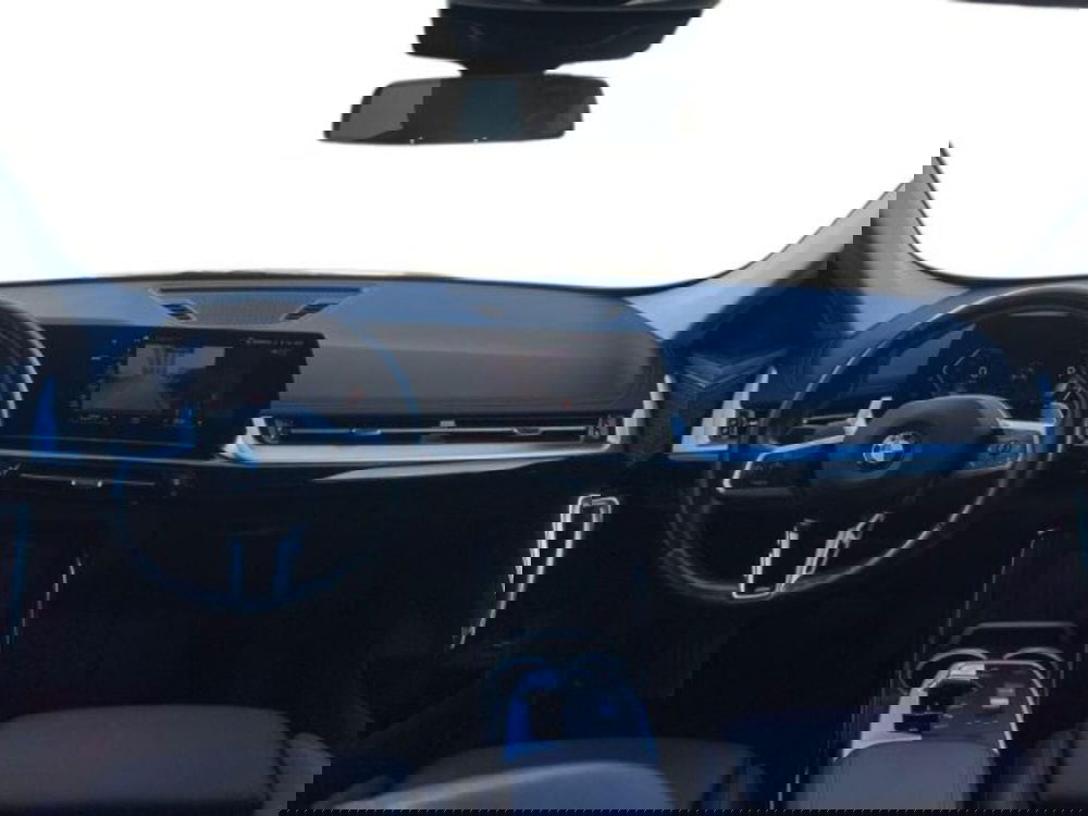 BMW X1 usata a Lecce (11)