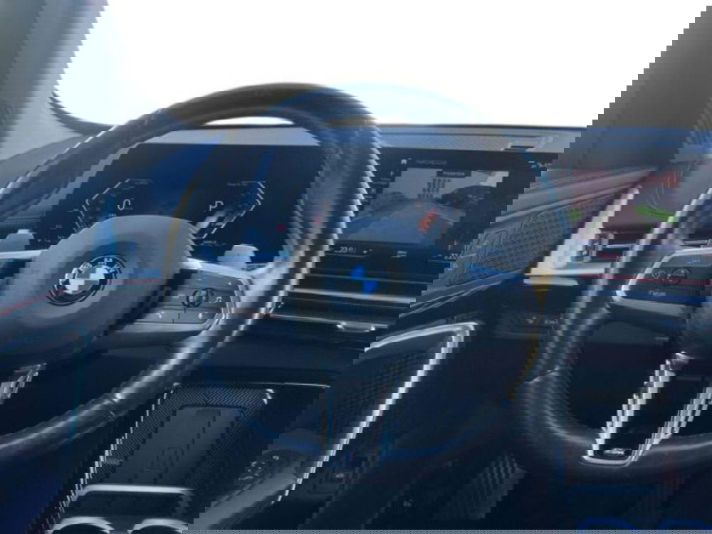 BMW X1 usata a Lecce (12)