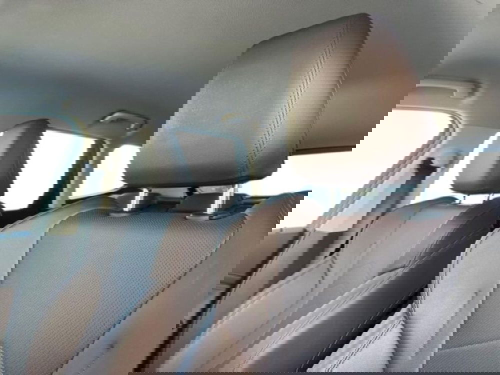 BMW X1 usata a Lecce (14)