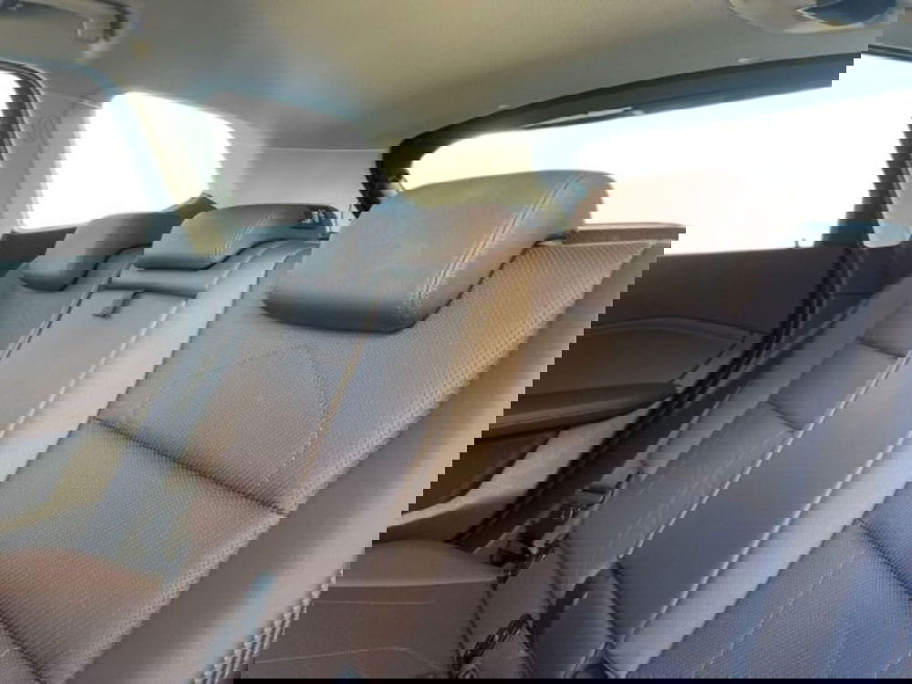 BMW X1 usata a Lecce (15)