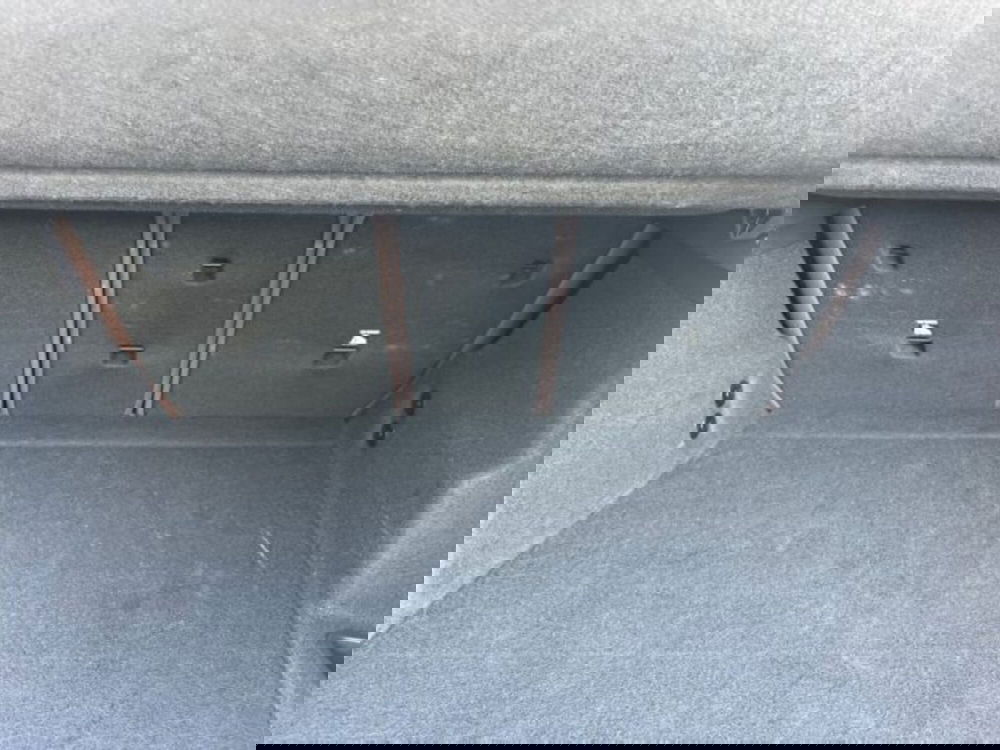 BMW X1 usata a Lecce (16)