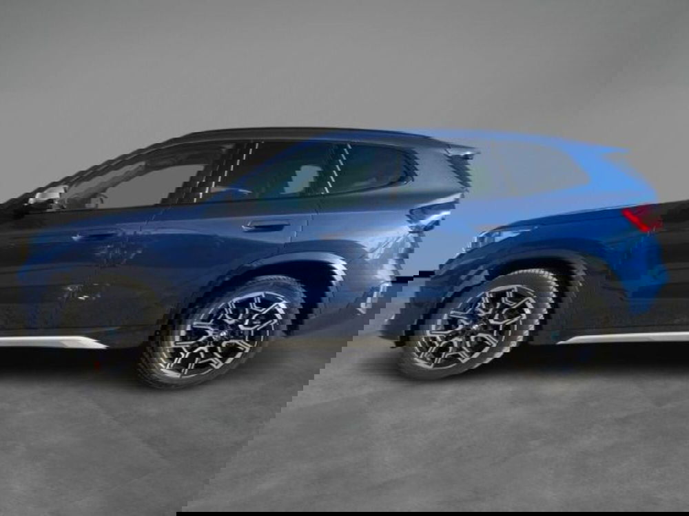 BMW X1 usata a Lecce (2)