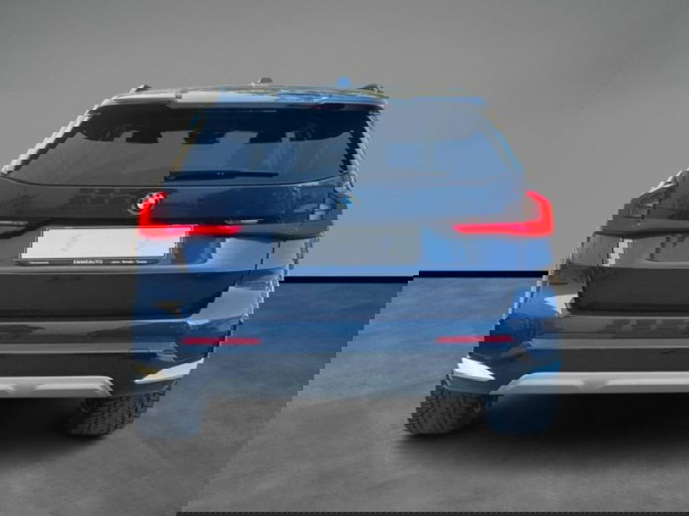 BMW X1 usata a Lecce (4)