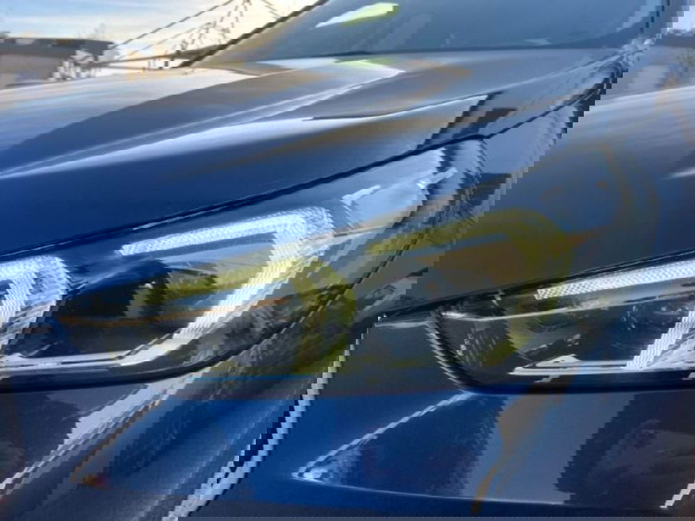 BMW X1 usata a Lecce (8)