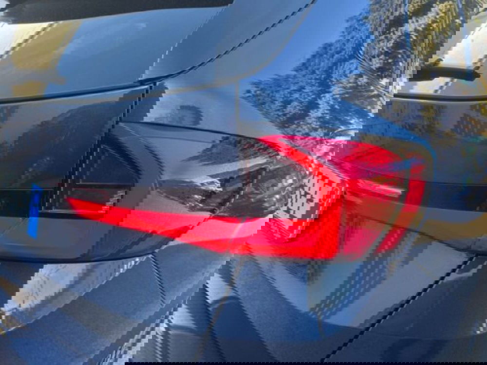 BMW X1 usata a Lecce (9)