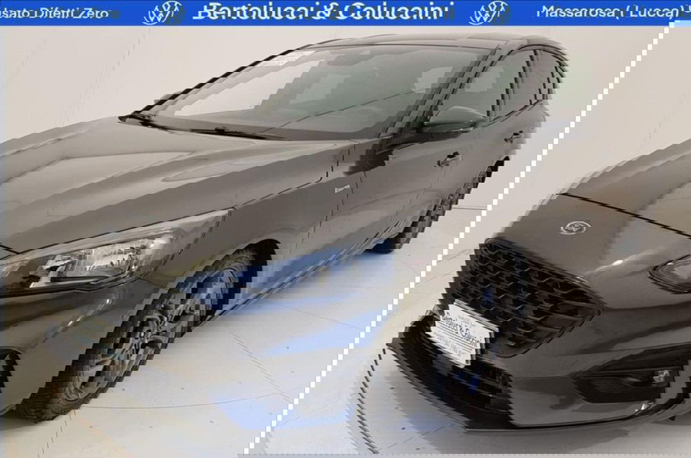 Ford Focus usata a Lucca