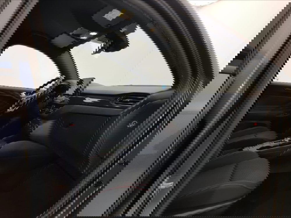 Ford Focus usata a Lucca (10)