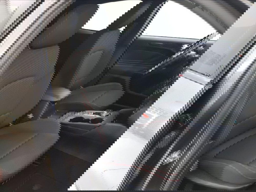 Ford Focus usata a Lucca (11)