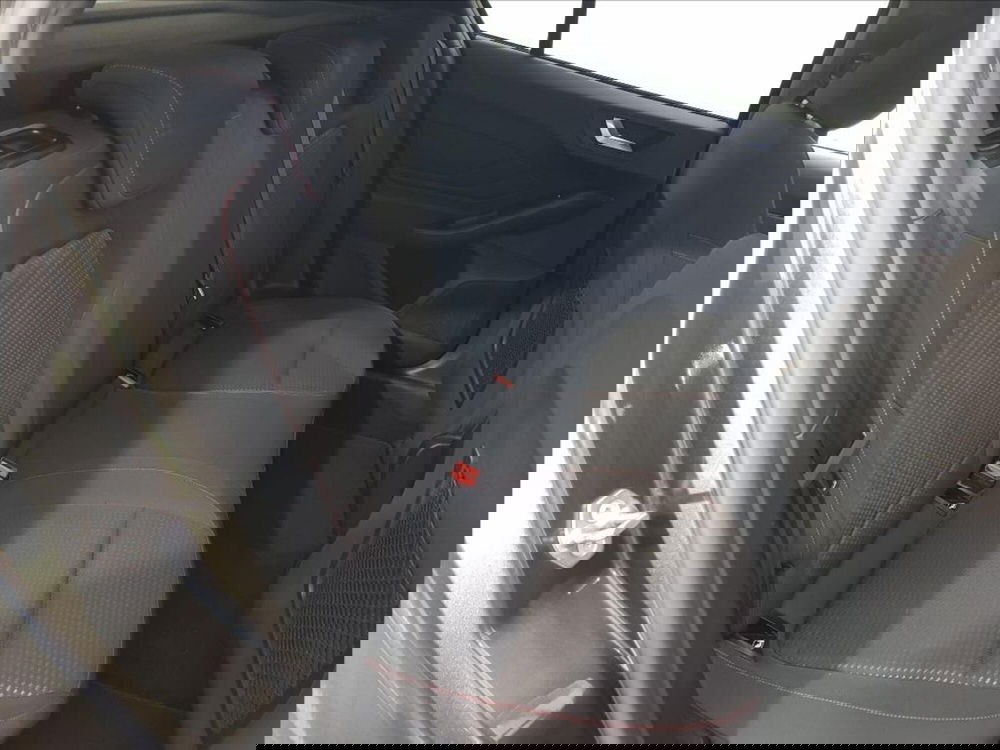 Ford Focus usata a Lucca (12)