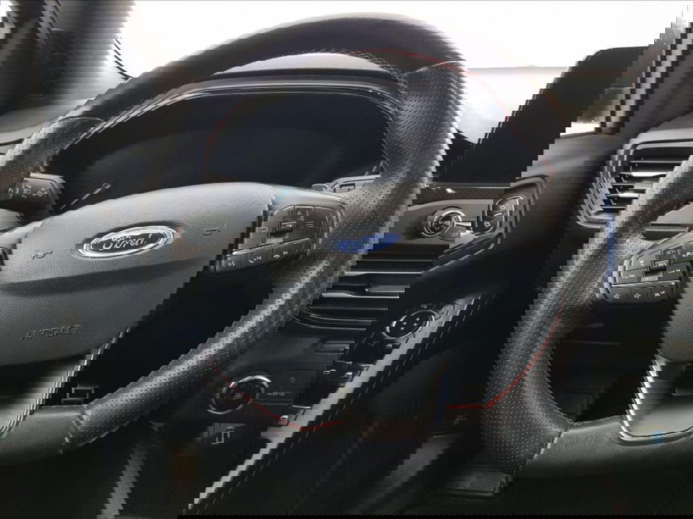 Ford Focus usata a Lucca (14)