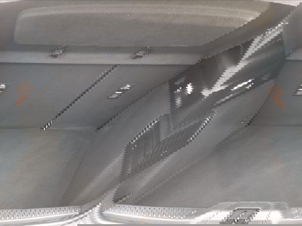 Ford Focus usata a Lucca (15)