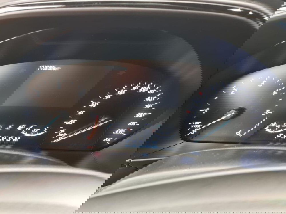 Ford Focus usata a Lucca (16)