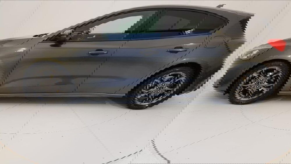 Ford Focus usata a Lucca (3)