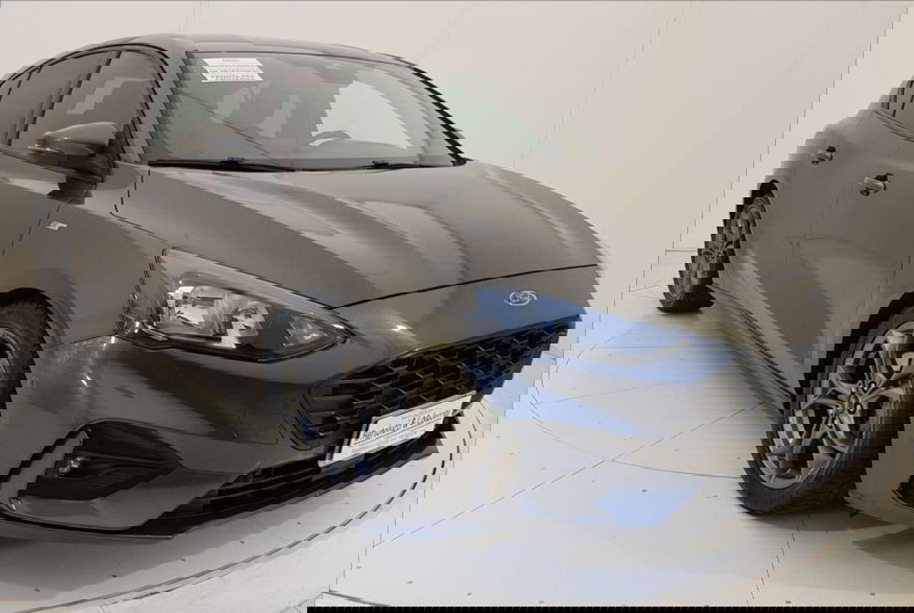 Ford Focus usata a Lucca (8)