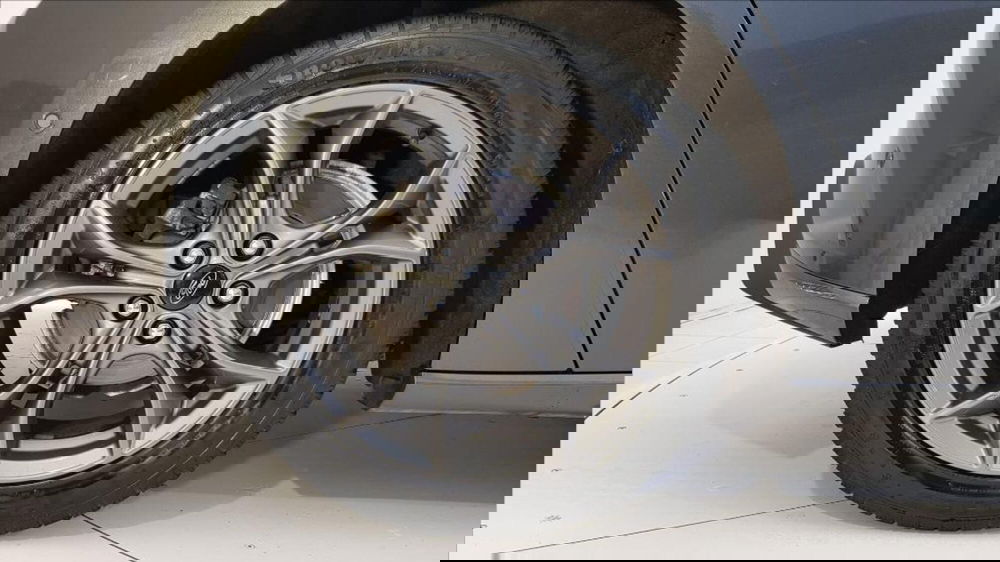 Ford Focus usata a Lucca (9)