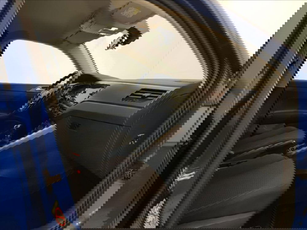 Volkswagen Polo usata a Lucca (10)