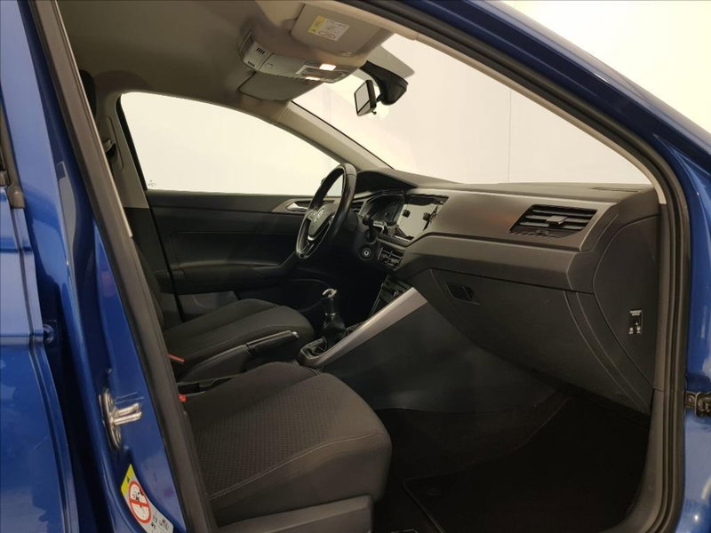 Volkswagen Polo usata a Lucca (10)