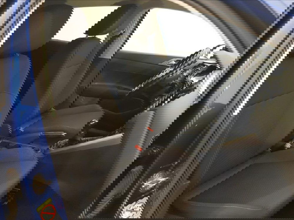 Volkswagen Polo usata a Lucca (11)