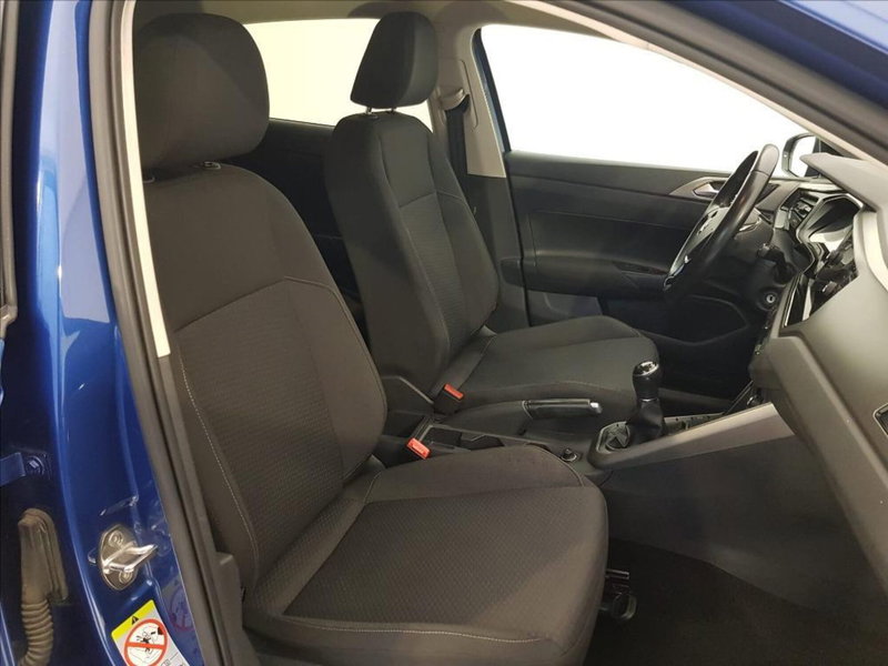 Volkswagen Polo usata a Lucca (11)