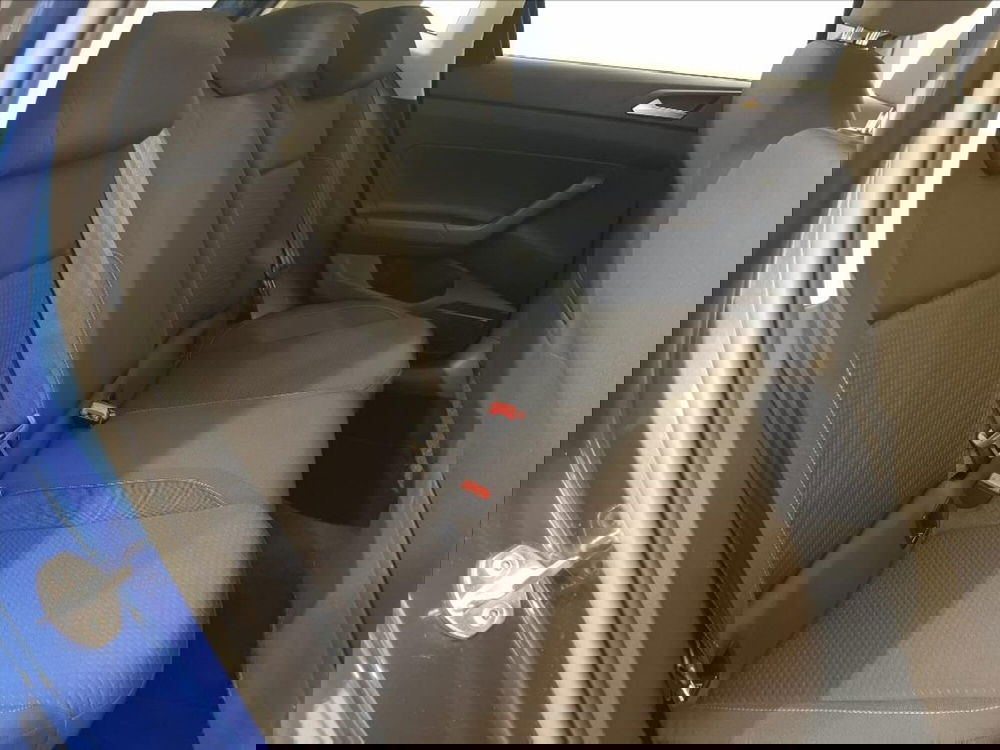 Volkswagen Polo usata a Lucca (12)