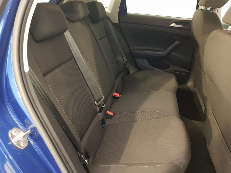 Volkswagen Polo usata a Lucca (12)