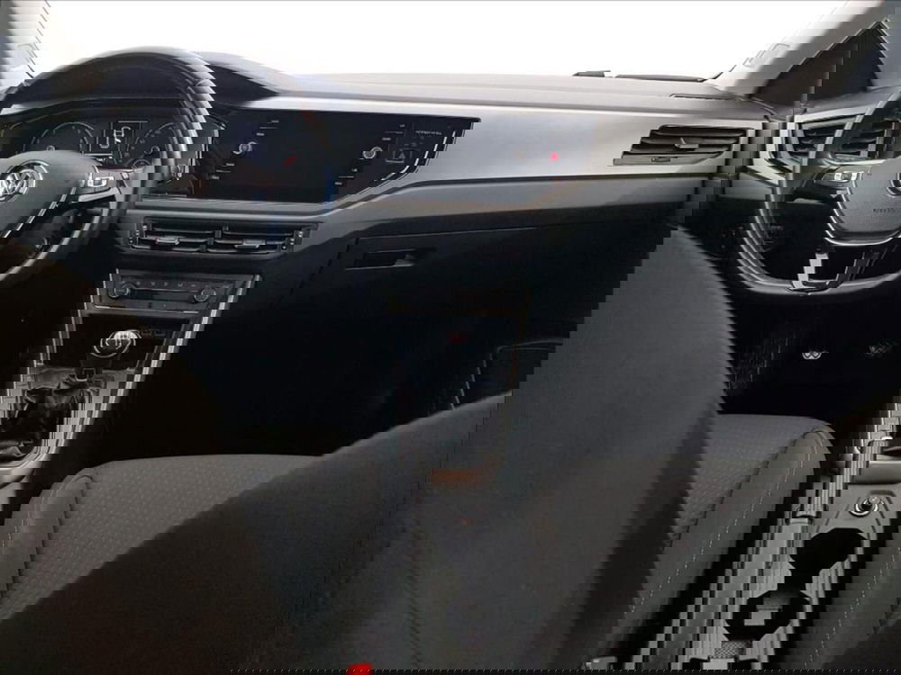 Volkswagen Polo usata a Lucca (13)