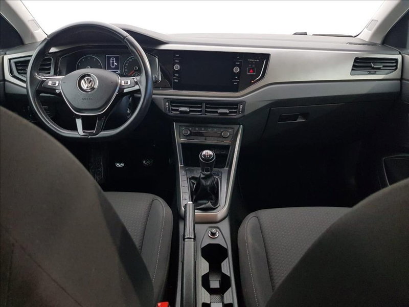 Volkswagen Polo usata a Lucca (13)