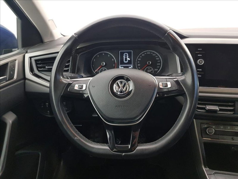 Volkswagen Polo usata a Lucca (14)