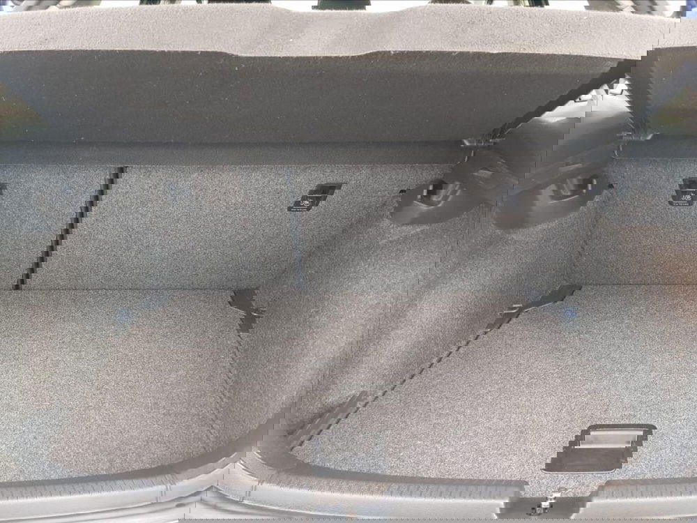 Volkswagen Polo usata a Lucca (15)