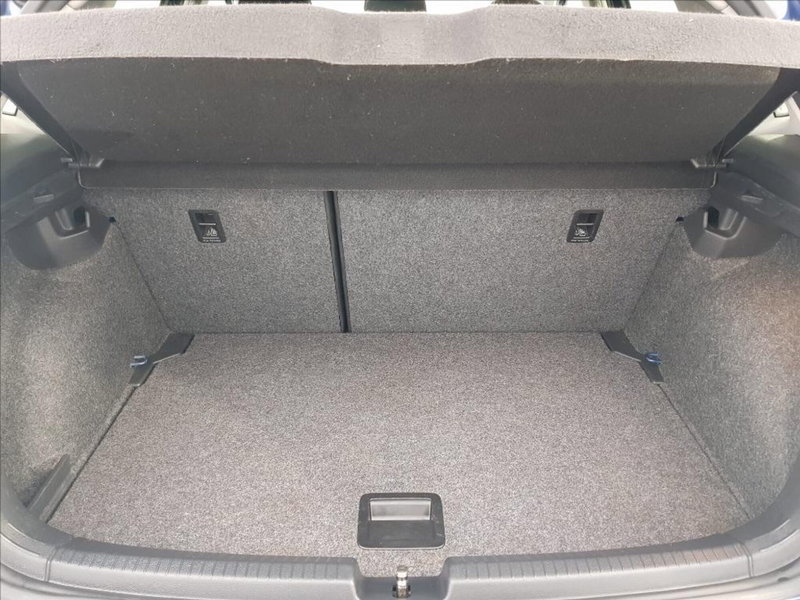 Volkswagen Polo usata a Lucca (15)