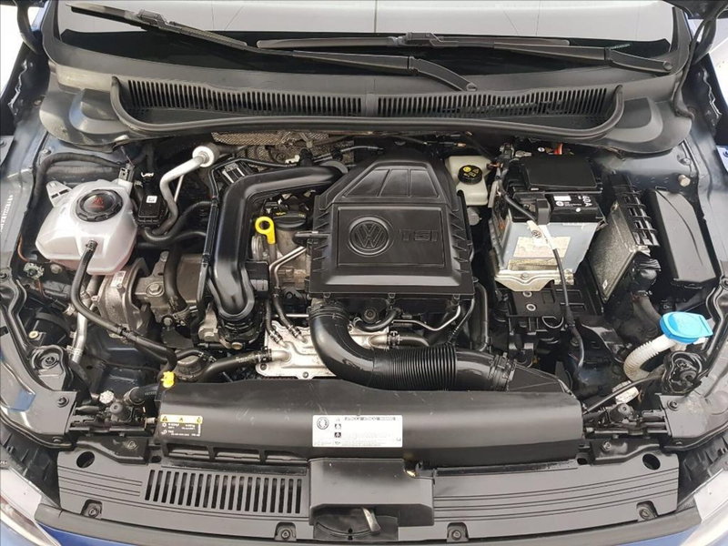 Volkswagen Polo usata a Lucca (17)