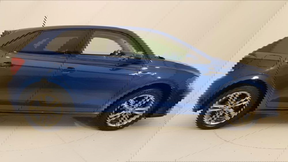 Volkswagen Polo usata a Lucca (7)