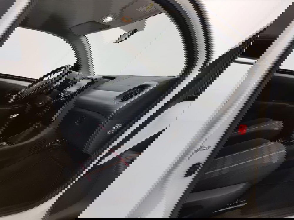 Peugeot 108 usata a Lucca (10)