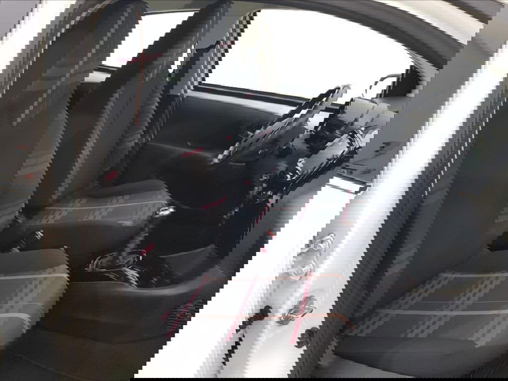 Peugeot 108 usata a Lucca (11)