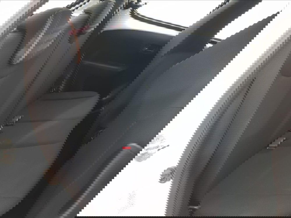 Peugeot 108 usata a Lucca (12)