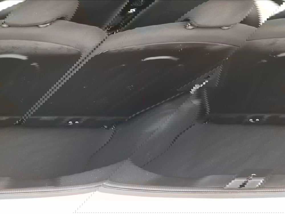 Peugeot 108 usata a Lucca (15)